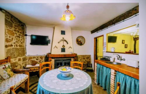 Tu Casa de Pueblo - Photo 3