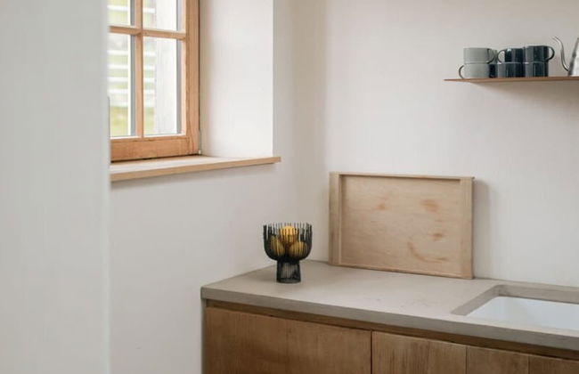 Inverenzie - Luxury Farmhouse With Mountain Views - Photo 7