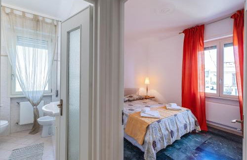 La Casa nel Blu - Vista mare, Parcheggio Privato, Deposito Bike - Foto 18