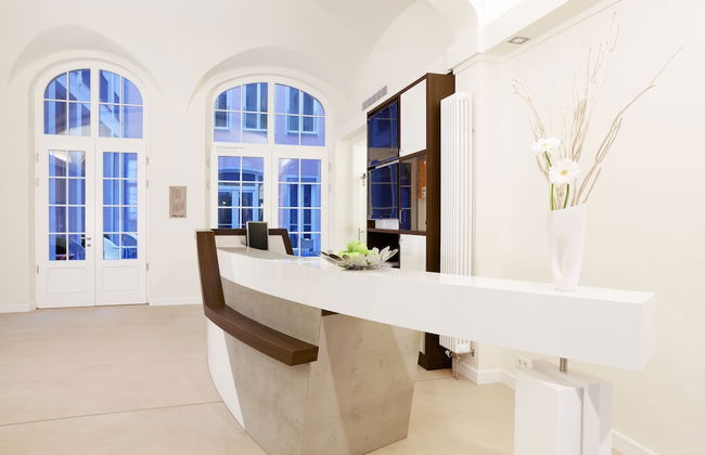 Hapimag Resort Dresden - Foto 3