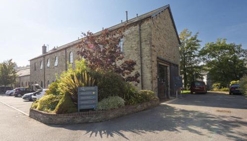 The Old Carriage Works - Foto 4