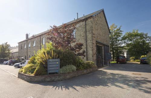 The Old Carriage Works - Photo 4