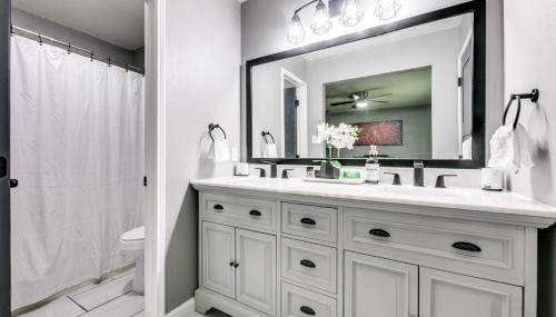 Cozy home near Lovefield Airport & UTSouthwestern - Foto 5