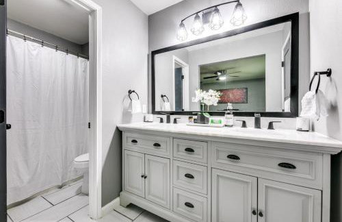 Cozy home near Lovefield Airport & UTSouthwestern - Foto 5