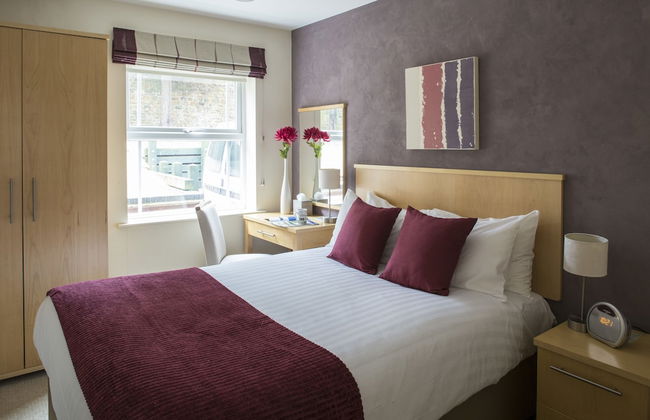 Dashwood Apartments - Foto 4