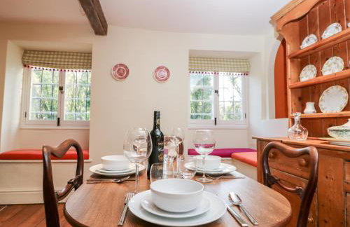 Chapel Cottage - Photo 7