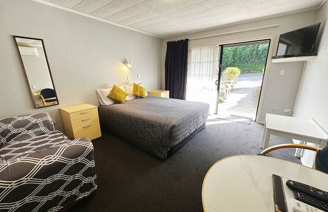 Kingswood Manor Motel - Foto 12