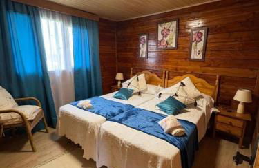 La CABAÑA - Foto 24