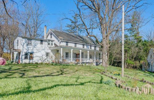 Tranquil and Historic Estate Near Valley Forge - Foto 3