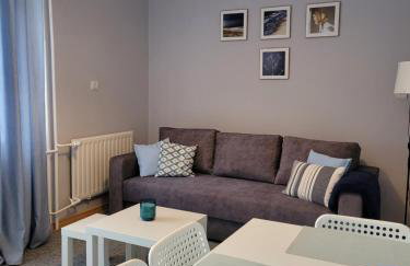 Apartament City Center - Foto 2