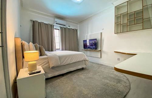 Villa 46 Luxury - Photo 54