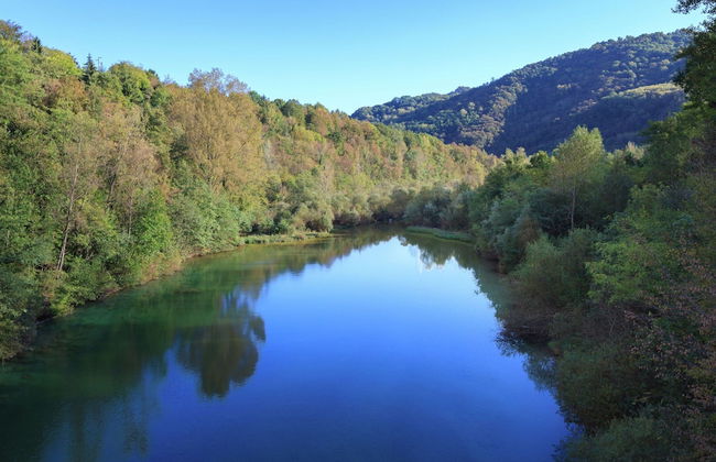 Belvilla by OYO La Cucagna Quattro - Foto 32