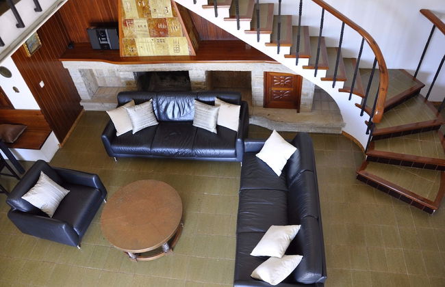 Villa Carla - Foto 14