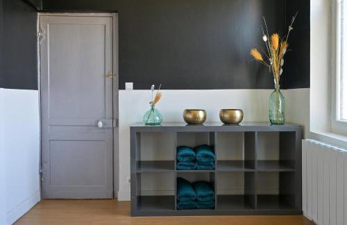 L'Orée d'Etretat - Foto 32