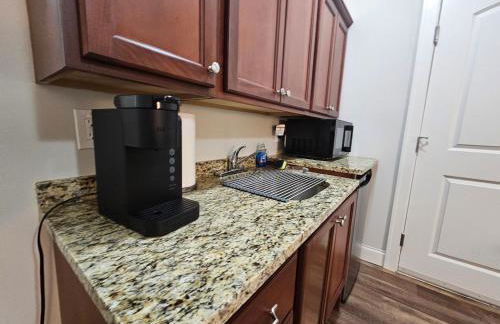 Cozy Studio at the Historic Inman - Foto 10