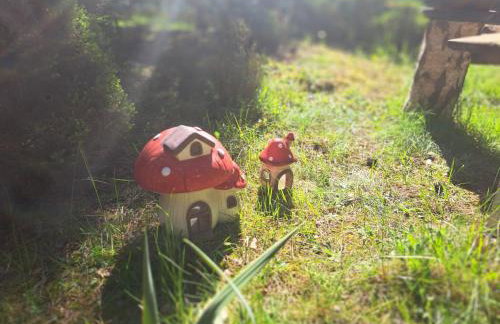 HomeWood - Popowo Letnisko - Foto 19