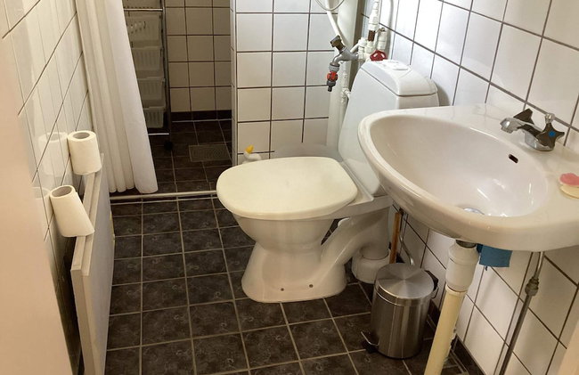 6 Person Holiday Home in Olofstrom - Photo 15