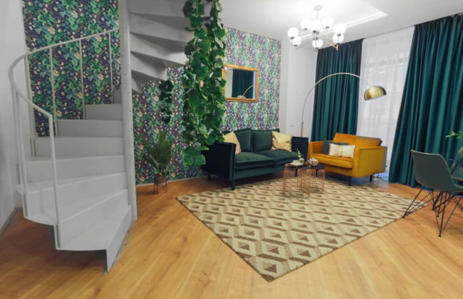 Novum Aparthotel - Foto 64