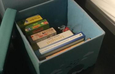 FeWo Pearl 207 am Yachthafen inkl. Tiefgarage - Foto 26