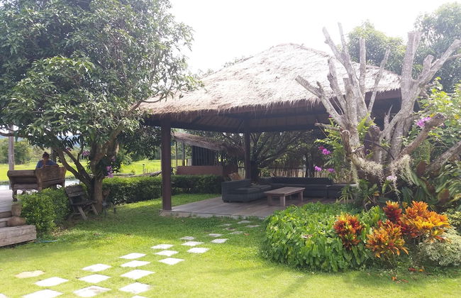 Mountain View Pool Villa Nakhonnayok - Foto 56