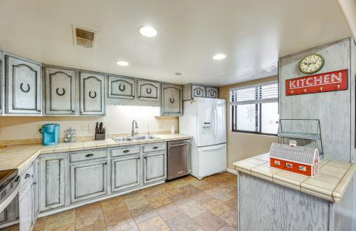 Near Golfing and Green Spaces Florence Family Home! - Foto 8