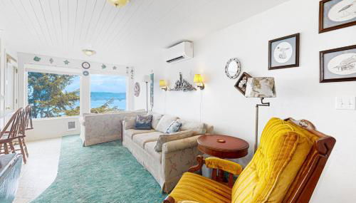 Enjoy the View - Photo 2