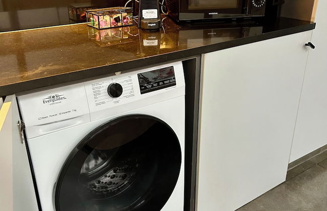 Villa Anvers 4 BDR Parking - Foto 14