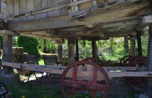 Casas Rurales Las Corradas - Foto 9