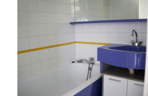 Les Fougères – T1 bis 4 pers Piscines Plage - Foto 12