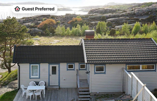 6 Person Holiday Home in Bovallstrand-by Traum - Foto 15