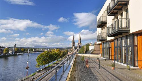 Highland Apartments By Mansley - Foto 2