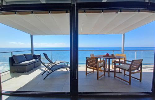 The Wave House - Seaside Haven - Foto 6