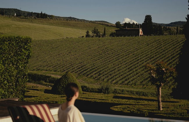 Casa Ruffino - Foto 16