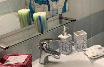 Apartment Wohnung 'The Blue Octopus' mit Blick aufs Wasser by Interhome - Foto 10