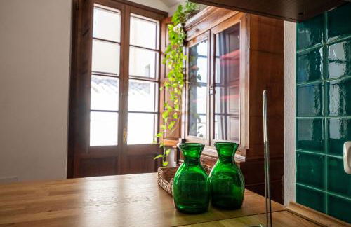 Domus De Gorga - Your Sardinian Apartment - Foto 15