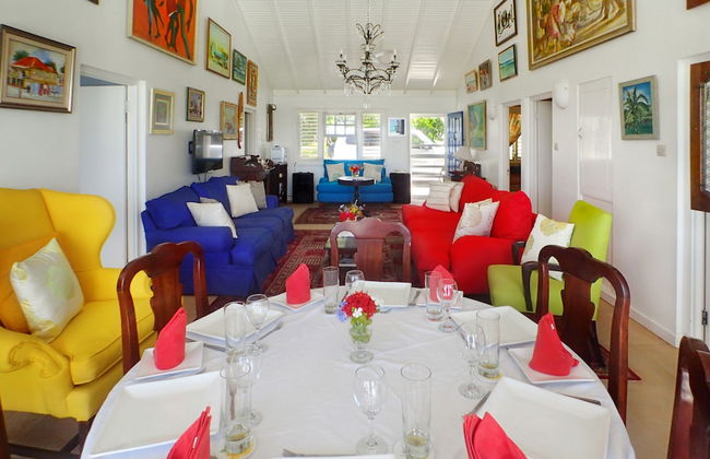 Salt Ash, Silver Sands 3BR - Photo 9