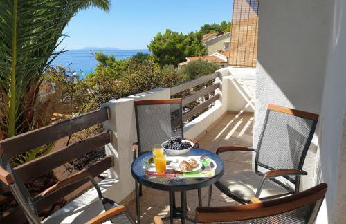 Seaside stay Rošić - Foto 33