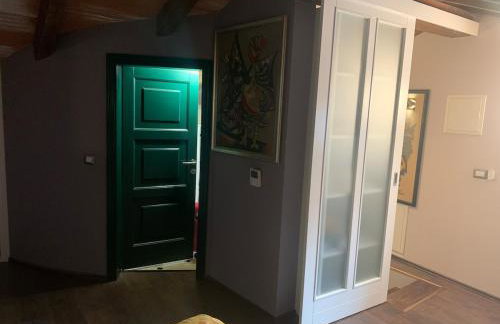 Villa Piedmont - Foto 24