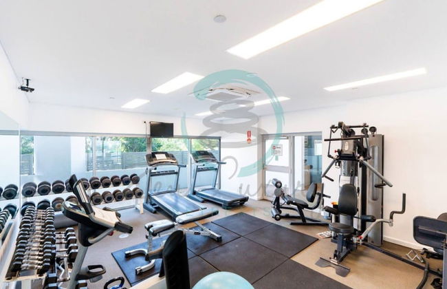 Zen Skytower Harbourview -exclusive 3br Family Apt - Foto 32