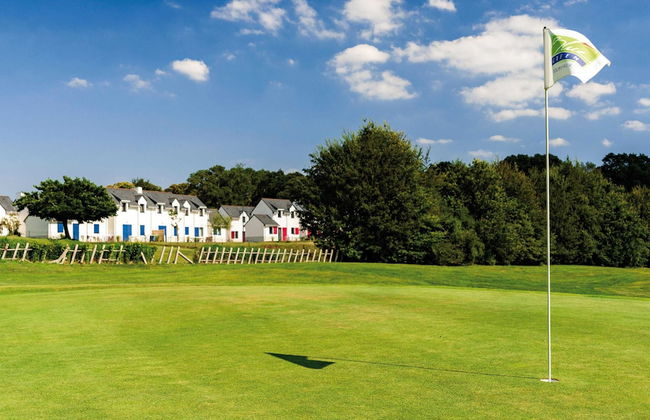 Comfortable Holiday Home Close to a Golf Course in Brittany - Foto 30