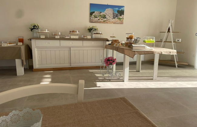 Masseria Pozzelle - Foto 18