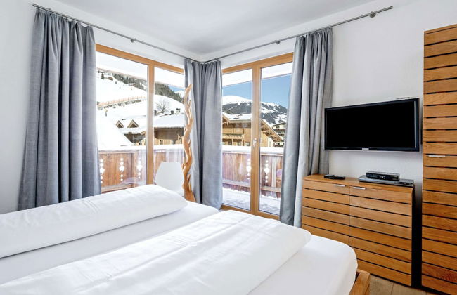 Apartment in Gerlos Next to the ski Slope - Foto 4