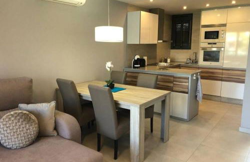 Luxury Penthouse Oasis Beach VIII Orihuela Torrevieja Punta Prima - Foto 13