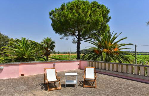 Villa Sirgole Rosa with Pool, Galatina - Foto 33