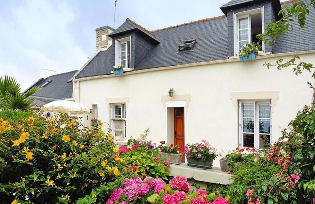 Holiday Home, Plouhinec - Foto 1