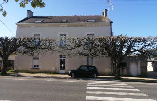 Appartement climatisé avec parking privé gratuit - Photo 13