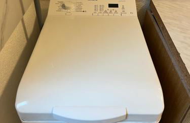 Nord-Apartment 10 I Walk-In Regendusche und Fußbodenheizung - Photo 7