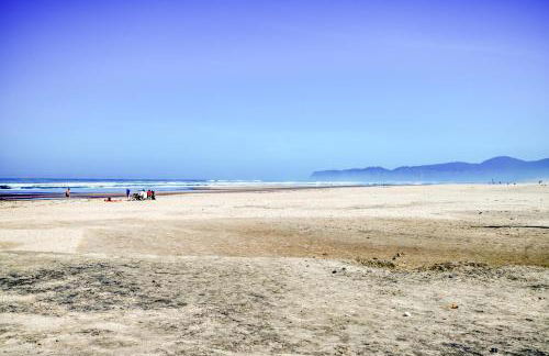 Sisters Beach Retreat - Meredith Lodging - Foto 27