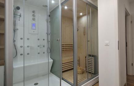 Chalet Le Refuge - Foto 25