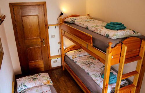 Appartamento Dolomiti - Fronte Piste da Sci - Photo 12